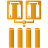 Power-to-Gas