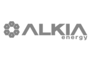 Logo ALKIA Energy