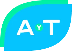 Logo von AyT Ambiente y Tecnología Ltda.