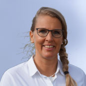 Portrait von MBA DIPL.-ÖK. BRITTA-HEIDE GARBEN - Vertrieb