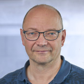 Portrait von DR.-ING. ERNST MURNLEITNER - Geschäftsführung