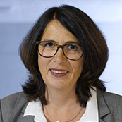 Portrait von REGINA SIEGELE - Buchhaltung