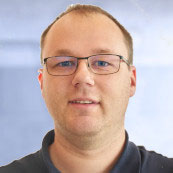 Portrait von M. SC. TOMAS PILIPAUSKAS - Service