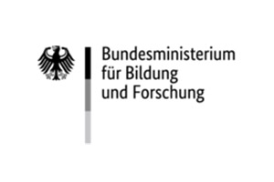 Logo Bundesministerium für Bildung und Forschung