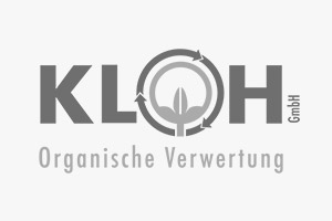 Logo KLOH Organische Verwertung