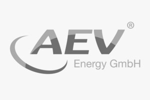 Logo AEV Energy GmbH