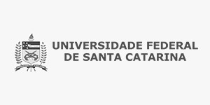 Logo Universidade Federal De Santa Catarina