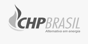 Logo CHP Brasil Alternativa em energia