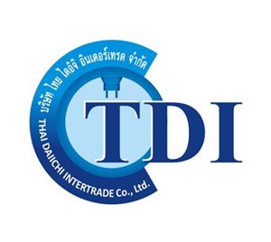 Logo TDI