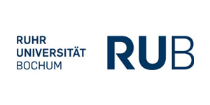 Logo RUB Ruhr Universität Bochum