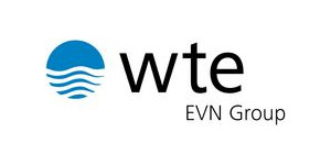 Logo wte EVN Group