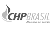 Logo CHP Brasil Alternativa em energia