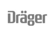 Logo Dräger