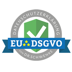 Logo DSGVO