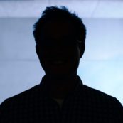 ma-blanko Blanco Portrait