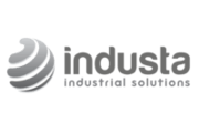 Logo Industa Industrial Solutions