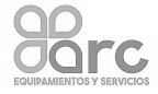 Logo ARC Equipamentos y Servicios