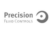 Logo Precision Fluid Controls